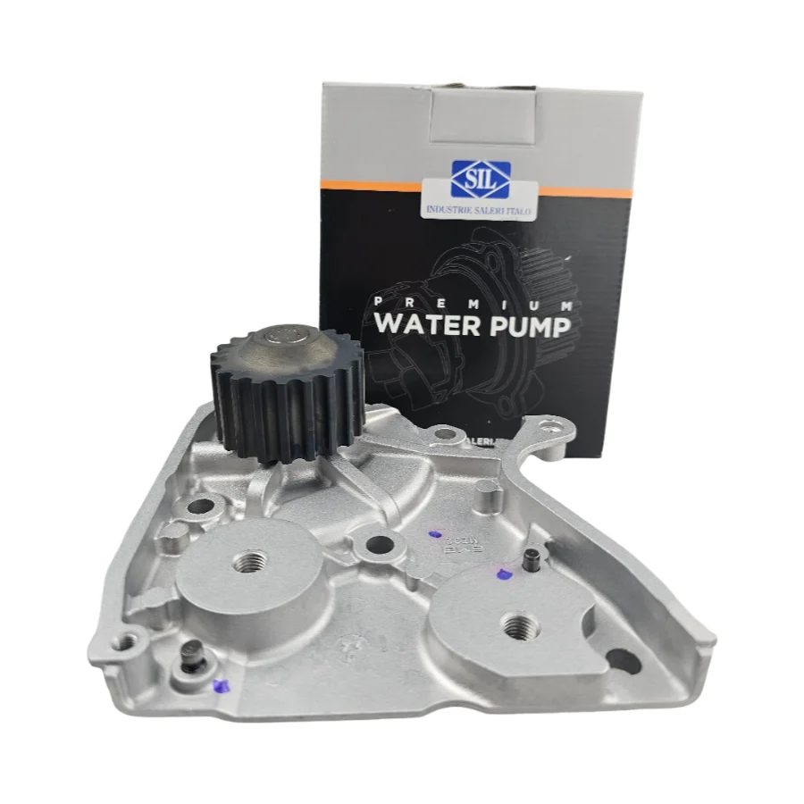 Genuine OEM Water Pump for Ford Courier PC Econovan JG JH Spectron SGMW SGME Telstar AT, Mazda 626 GD GV B2200 UFY SDY SRY SRX MX6 GD - Image 4