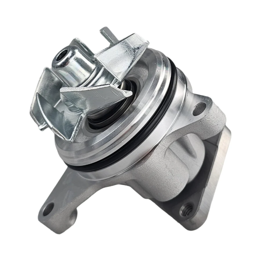 Genuine OEM Water Pump for Ford Escape ZB ZC ZD Falcon FG FGX Fiesta WQ Focus LS LT LW Mondeo MB MC MD Ranger PX1 / Land Rover Discovery Sport LC Freelander 2 L359 / Volvo S60 V60 CX60 / Mazda 3 BK BL Mazda 6 GG GH GY CX-7 ER MX5 NC Atenza GH Tribute 5Z - Image 4