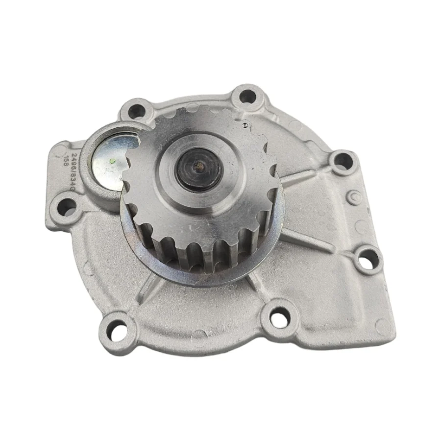 Genuine OEM Water Pump for Ford Focus LS LT LV, Mondeo MA MB / Volvo XC60 XC70 XC90 C30 C70 V40 V60 V70 S40 S60 S70 S80 - PA1133 - Image 3