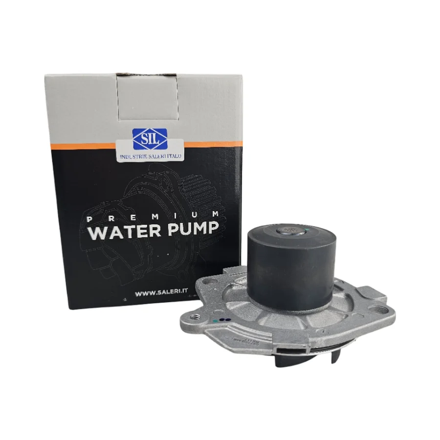 Genuine OEM Water Pump for Holden Astra AH 1.9L Z19DT 2005-2010 - PA922