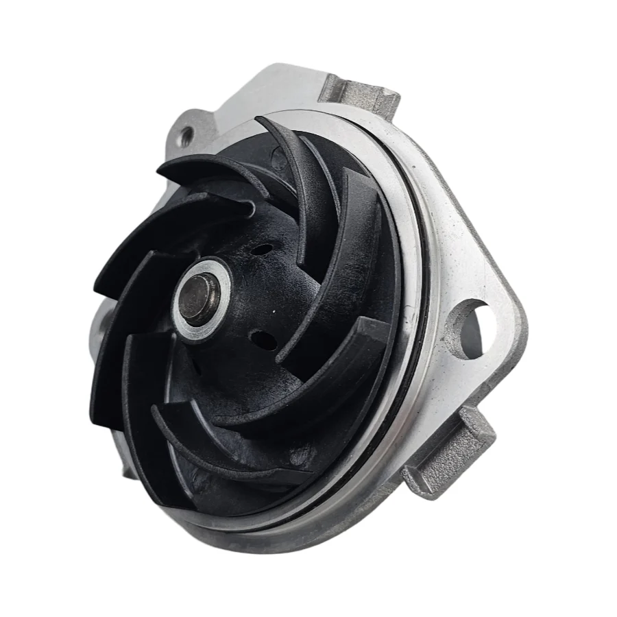 Genuine OEM Water Pump for Holden Astra AH 1.9L Z19DT 2005-2010 - PA922 - Image 4