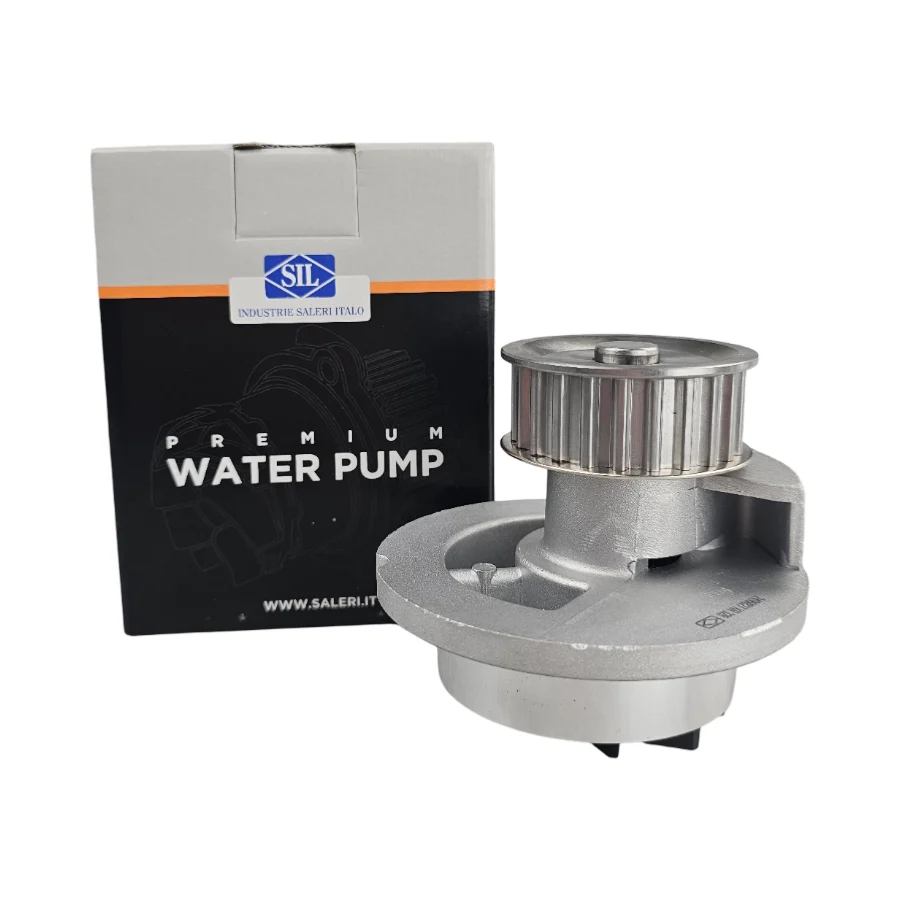 Genuine OEM Water Pump for Holden Astra AH TS 1.8L, Barina XC 1.8L - PA936