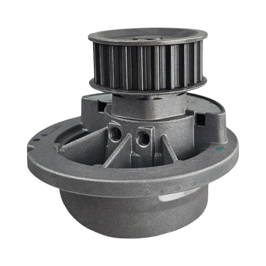 Genuine OEM Water Pump for Holden Barina XC 1.4L 2001-2005 - PA1216 - Image 2