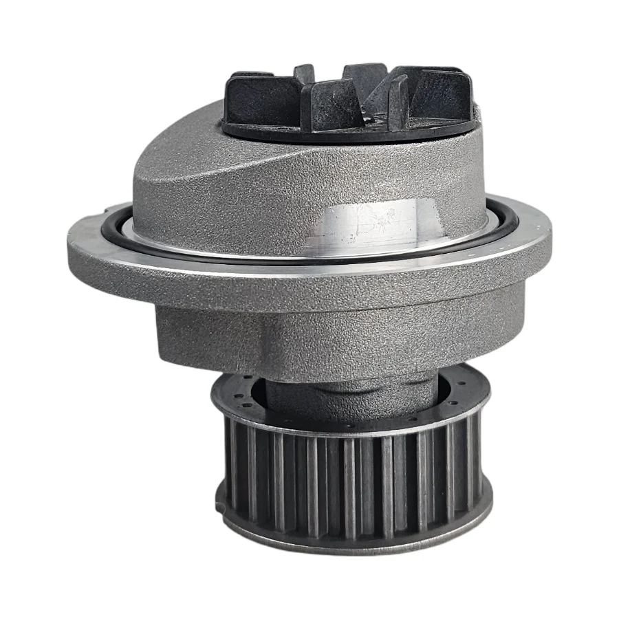 Genuine OEM Water Pump for Holden Barina XC 1.4L 2001-2005 - PA1216 - Image 3