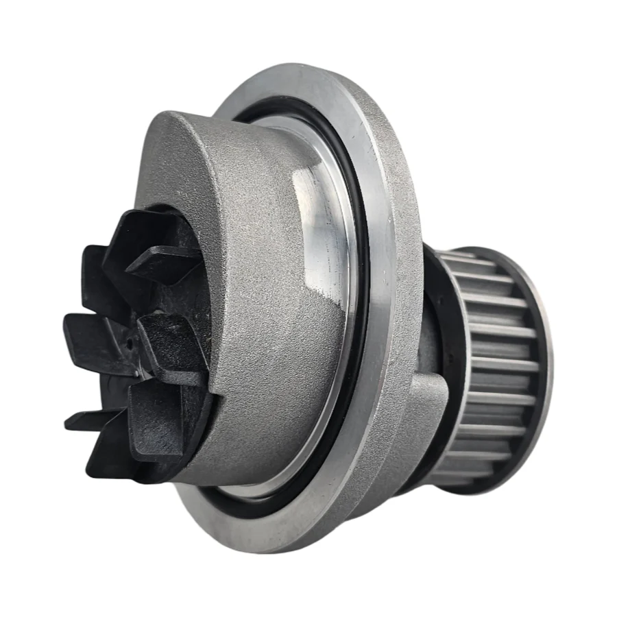 Genuine OEM Water Pump for Holden Barina XC 1.4L 2001-2005 - PA1216 - Image 4