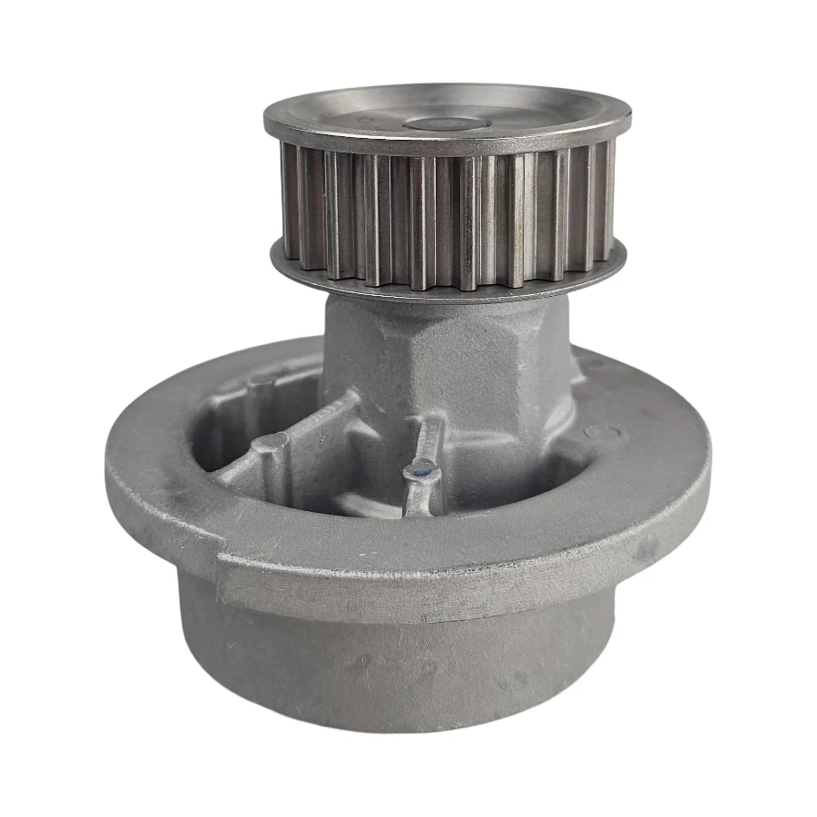 Genuine OEM Water Pump for Holden Barina XC 1.4L 2001-2005 - PA707P - Image 2
