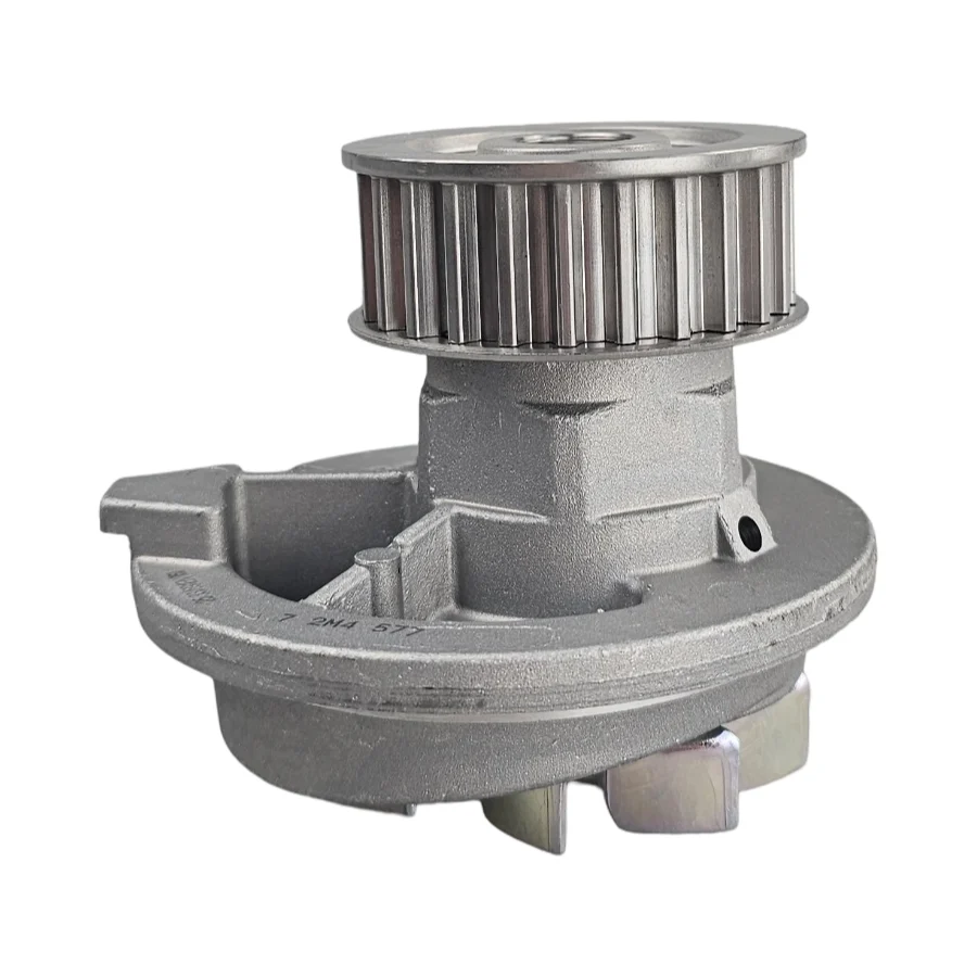 Genuine OEM Water Pump for Holden Colorado RC, Rodeo TF RA 1998-2009 - PA709P - Image 2