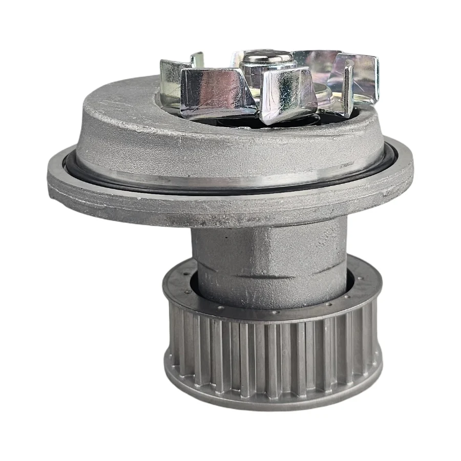 Genuine OEM Water Pump for Holden Colorado RC, Rodeo TF RA 1998-2009 - PA709P - Image 3