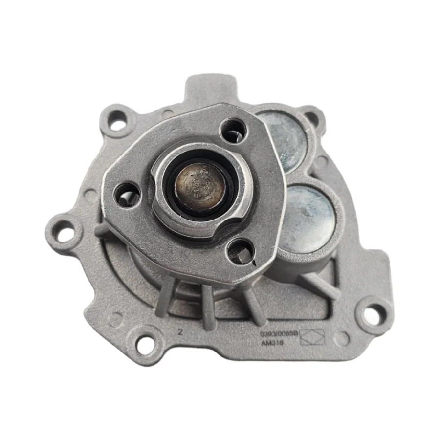 Genuine OEM Water Pump for Holden Cruze JH 1.6 1.8 Astra AH Trax TJ 1.8 - PA1259 - Image 2