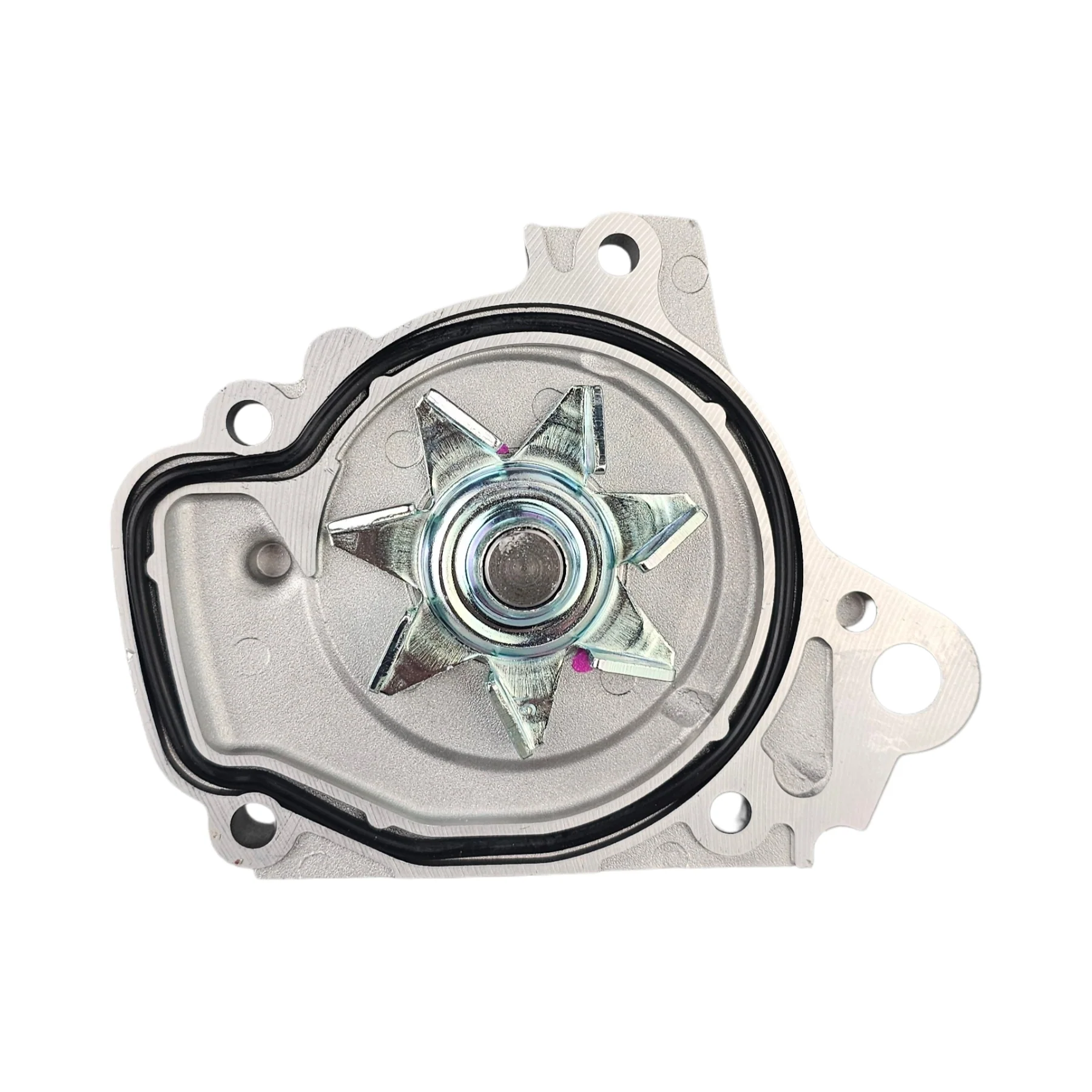 Genuine OEM Water Pump for Honda Civic ES EU 1.7L 2000-2006 - PA1303 - Image 3