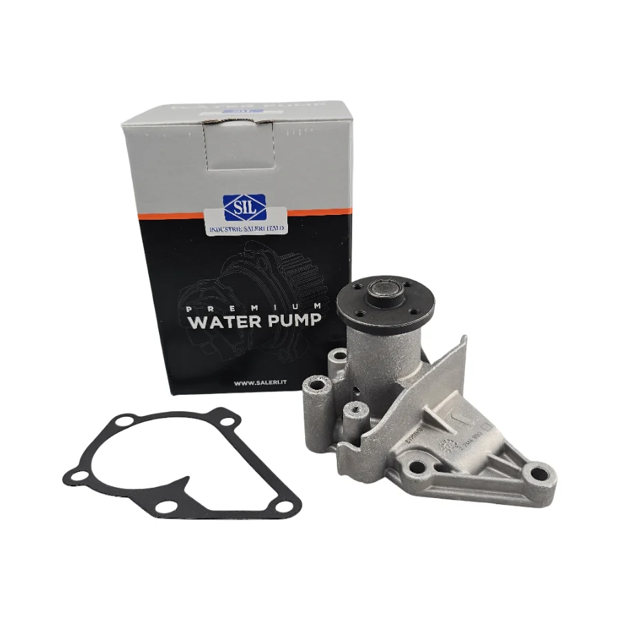 Genuine OEM Water Pump for Hyundai Accent LC LS MC, Excel X3, Getz TB / Kia Rio JB  - PA1349