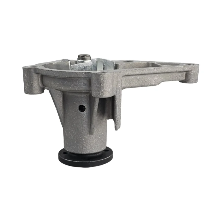 Genuine OEM Water Pump for Hyundai Accent LC LS MC, Excel X3, Getz TB / Kia Rio JB  - PA1349 - Image 3