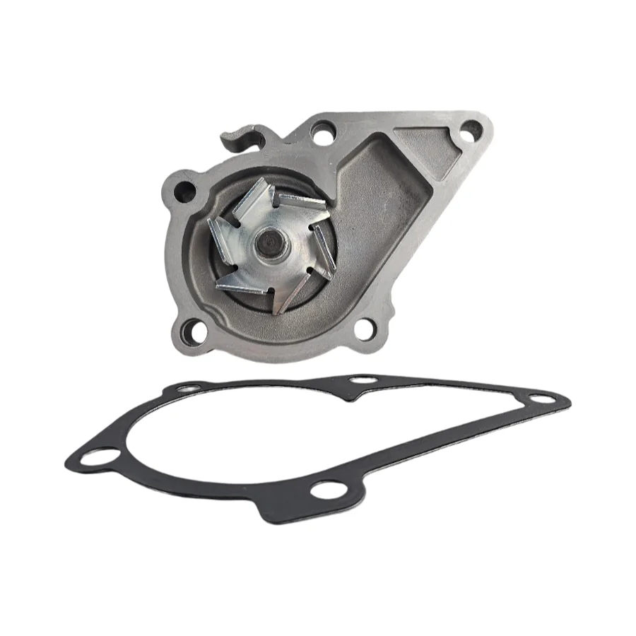 Genuine OEM Water Pump for Hyundai Accent LC LS MC, Excel X3, Getz TB / Kia Rio JB  - PA1349 - Image 4