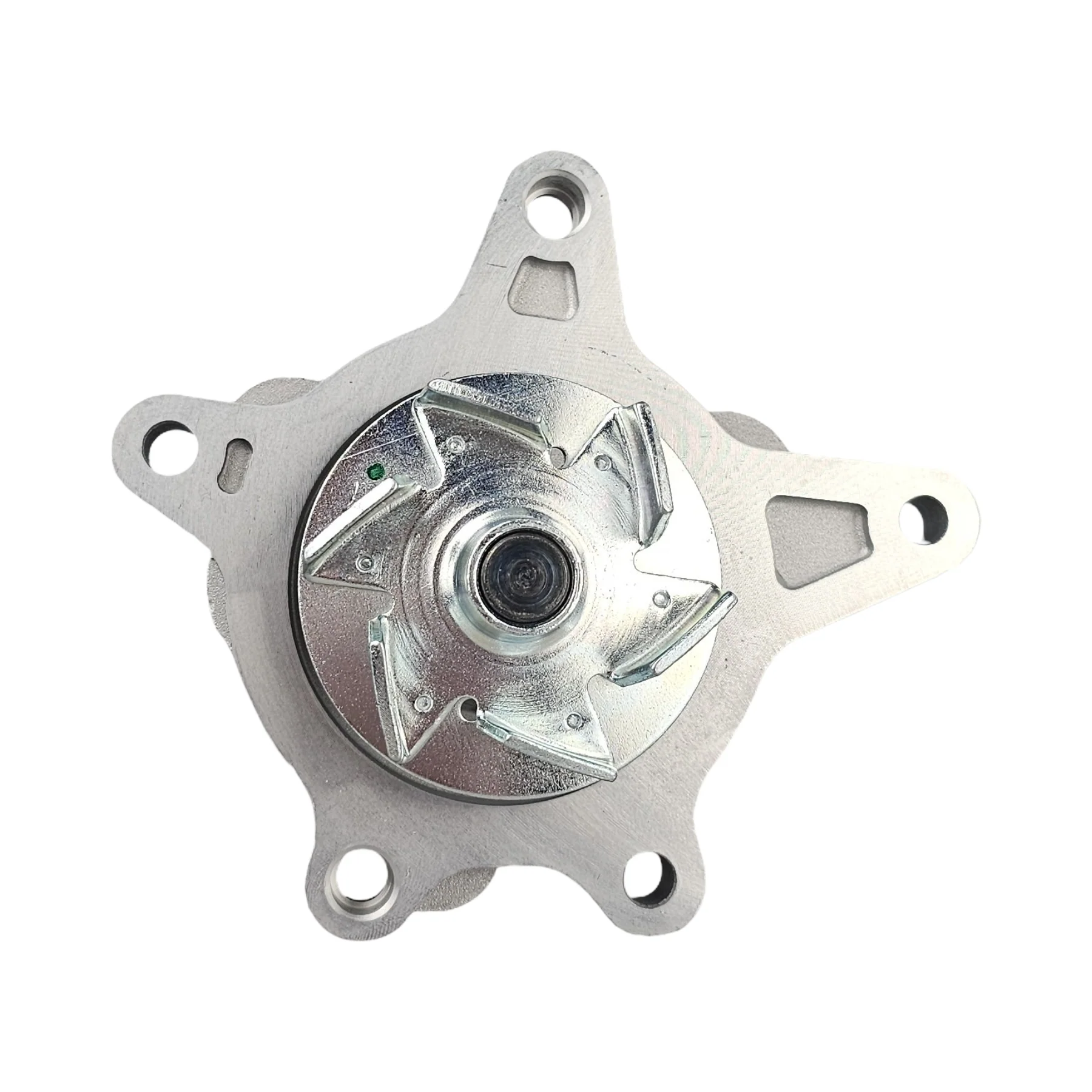 Genuine OEM Water Pump for Hyundai Accent RB, Elantra AD MD, i20 PB, i30 FD GD PD, Kona OS, Tucson TLE, Veloster FS JS, Venue QX / Kia Cerato BD YD, Pro Ceed JD, Rio UB, Seltos, Soul AM PS - PA1520 - Image 3