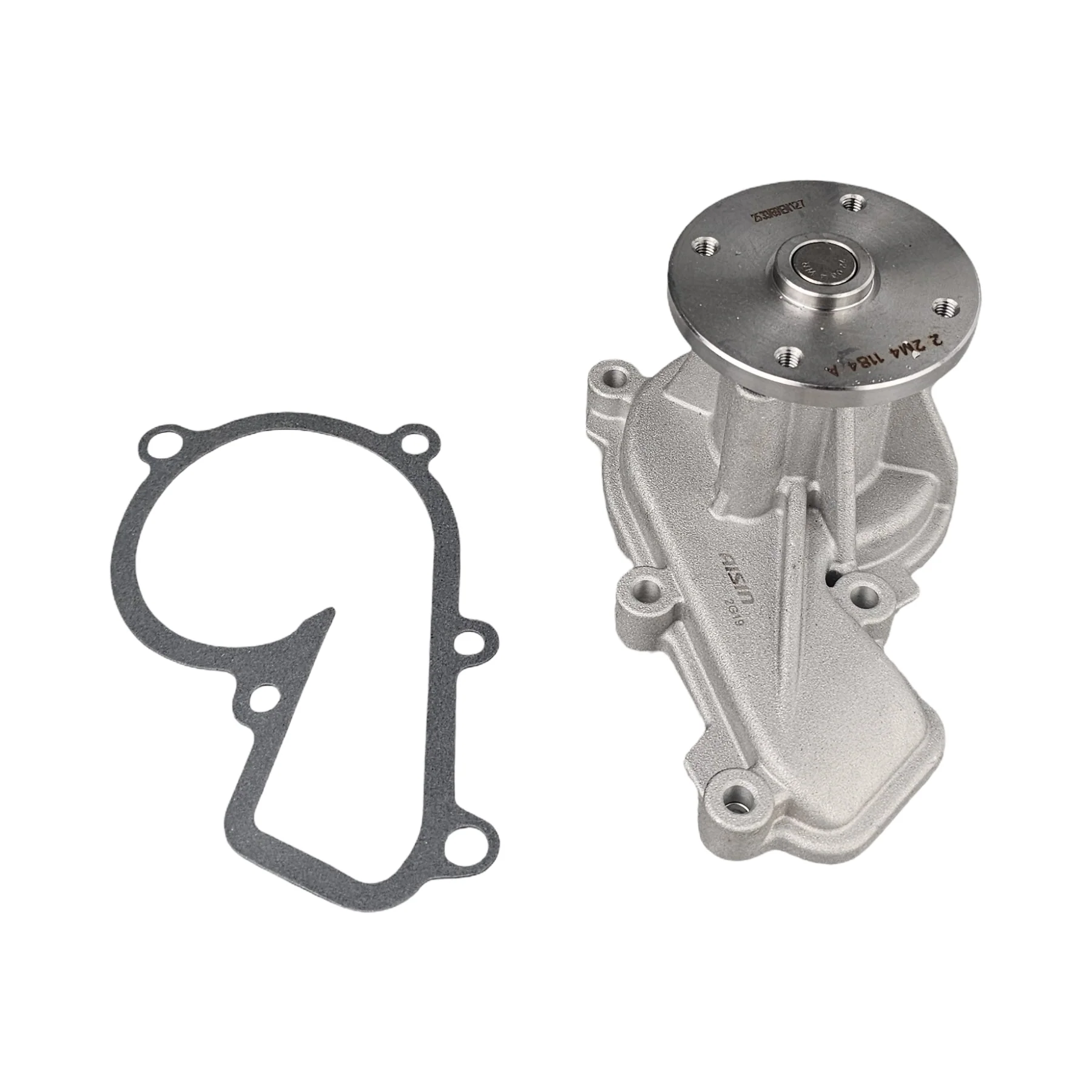 Genuine OEM Water Pump for Hyundai Elantra MD AD, i30 GD PD, i40 VF, ix35 LM, Kona OS, Tucson TLE TL, Veloster JS /  Kia Cerato YD BD, Rondo RP, Seltos EP81A, Soul PS, Sportage SL QL - PA1578 - Image 2