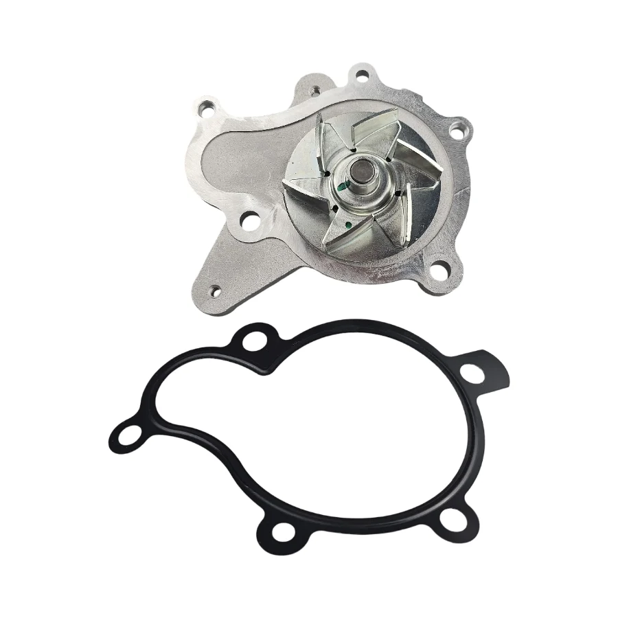 Genuine OEM Water Pump for Hyundai Santa Fe CM, Sonata NF / Kia Sportage KM 2.0L - Image 3