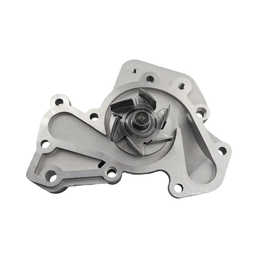 Genuine OEM Water Pump for Hyundai Santa Fe SM, Sonata EF EF-B, Tiburon GK, Trajet FO, Tucson JM / Kia Optima GD, Kia Sportage KM - PA1306 - Image 3