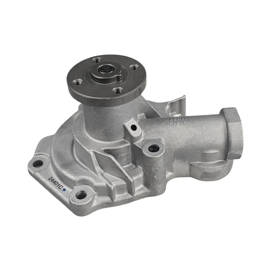 Genuine Water Pump for Hyundai Santa Fe SM Sonata EF Petrol 2.0L 2.4L - Image 2