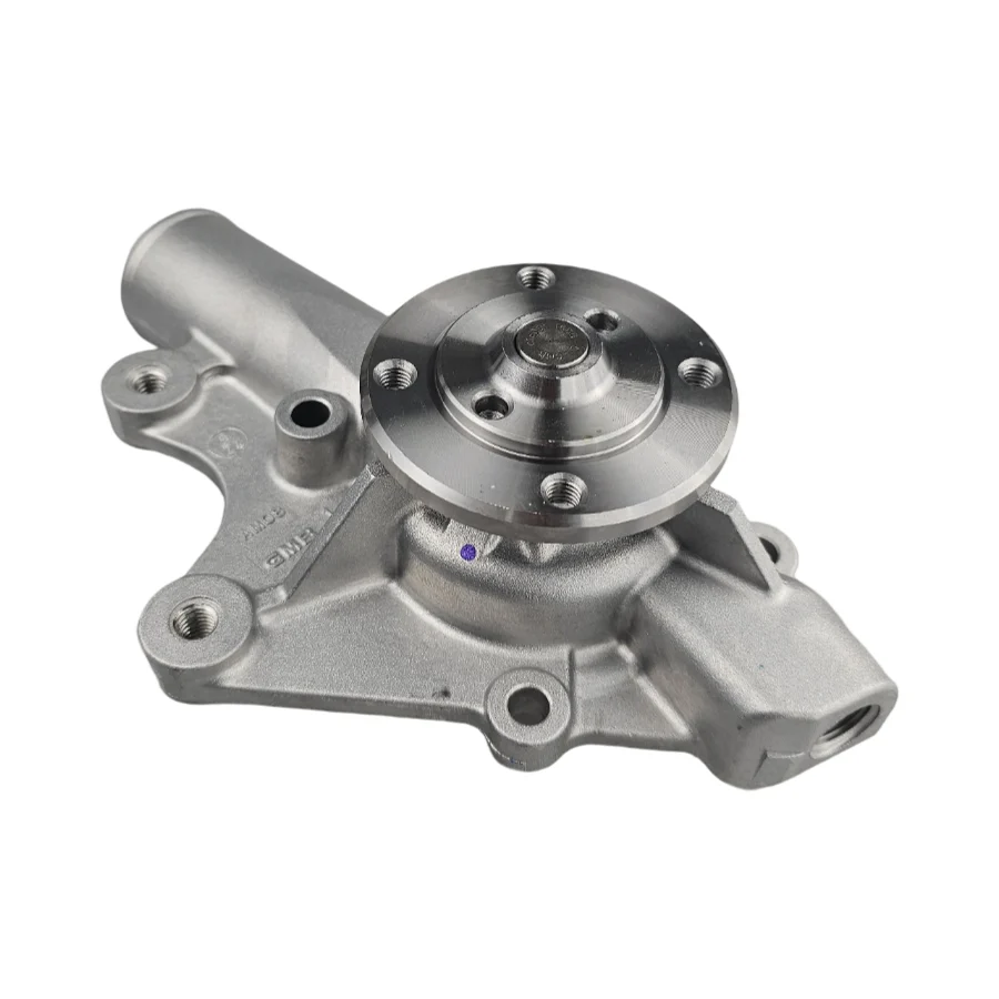 Genuine OEM Water Pump for Jeep Grand Cherokee ZG WJ, Wrangler YJ TJ 4.0L PA1483 - Image 2