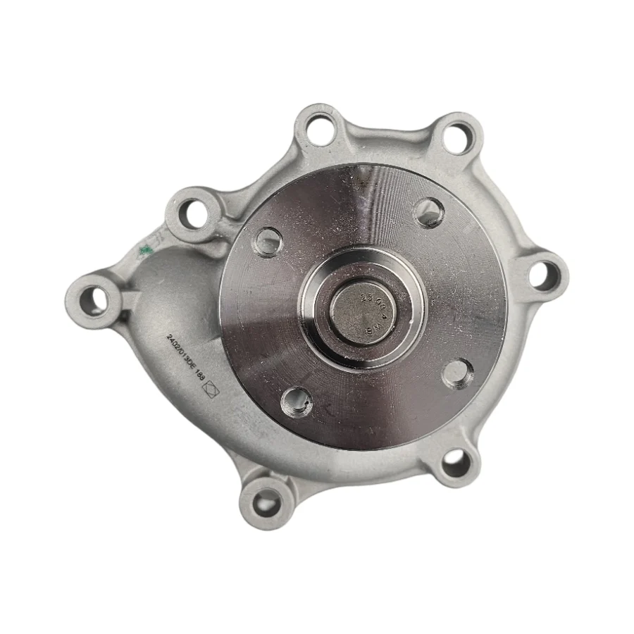 Genuine OEM Water Pump for Kia Carnival, Grand Carnival VQ 2.9L J3 - PA1312 - Image 2
