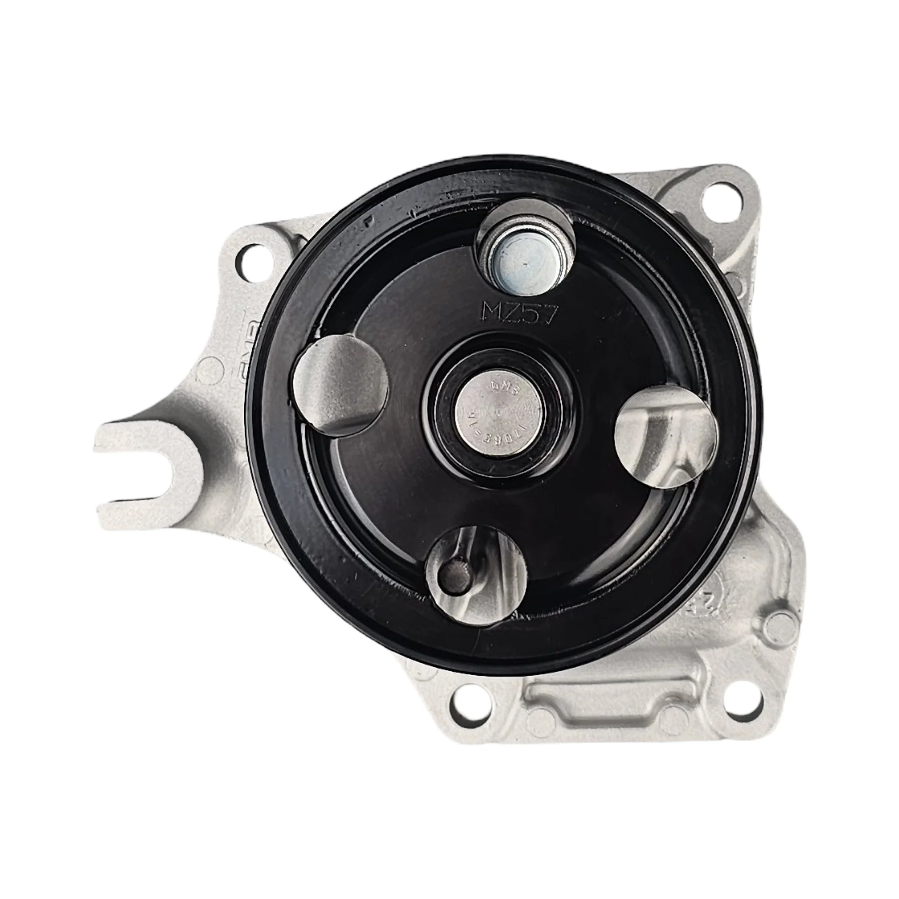 Genuine OEM Water Pump for Mazda 2 DY DE 1.5L - PA1535 - Image 2