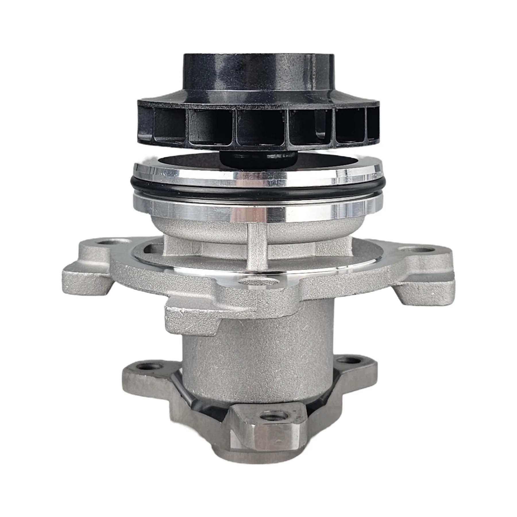 Genuine OEM Water Pump for Nissan X-Trail T31 T32 M9R / Renault Koleos H45, Laguna X91, Latitude X43, Master X62 M9T, Megane X84, Trafic X83 - PA1396 - Image 3