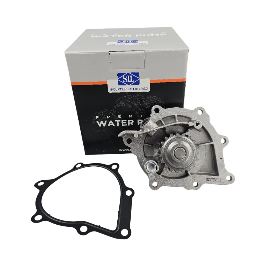 Genuine OEM Water Pump for Range Rover Evoque L538 224DT 2.2L 2011~2015