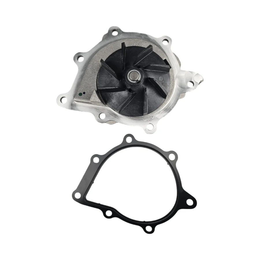 Genuine OEM Water Pump for Range Rover Evoque L538 224DT 2.2L 2011~2015 - Image 3