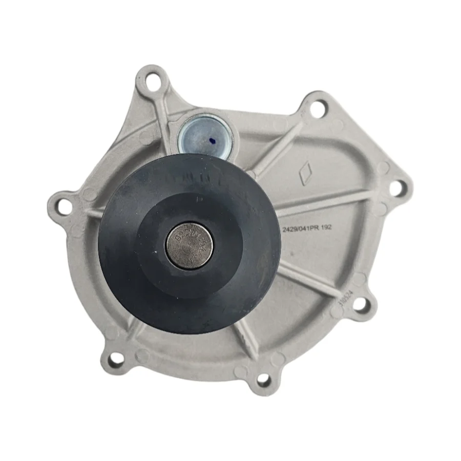 Genuine OEM Water Pump For Rover 75, Land Rover Freelander L314, MG ZT - PA1053 - Image 2