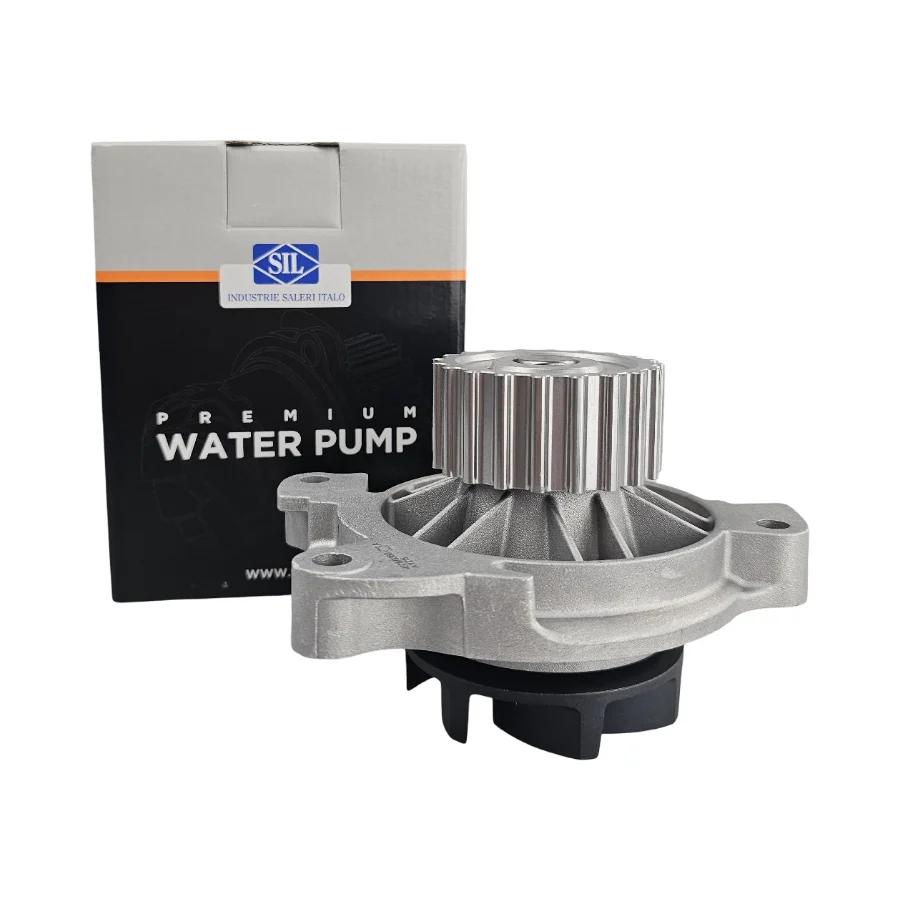 Genuine OEM Water Pump for Volkswagen Caravelle Crafter LT35 LT46 Transporter