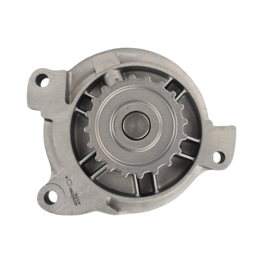 Genuine OEM Water Pump for Volkswagen Caravelle Crafter LT35 LT46 Transporter - Image 3