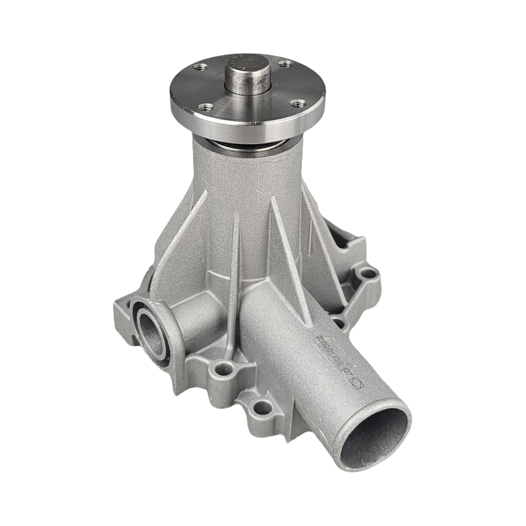 Genuine OEM Water Pump for Volvo 240 2.1L 2.3L / 760 2.3L 1980-1990 - PA257 - Image 2