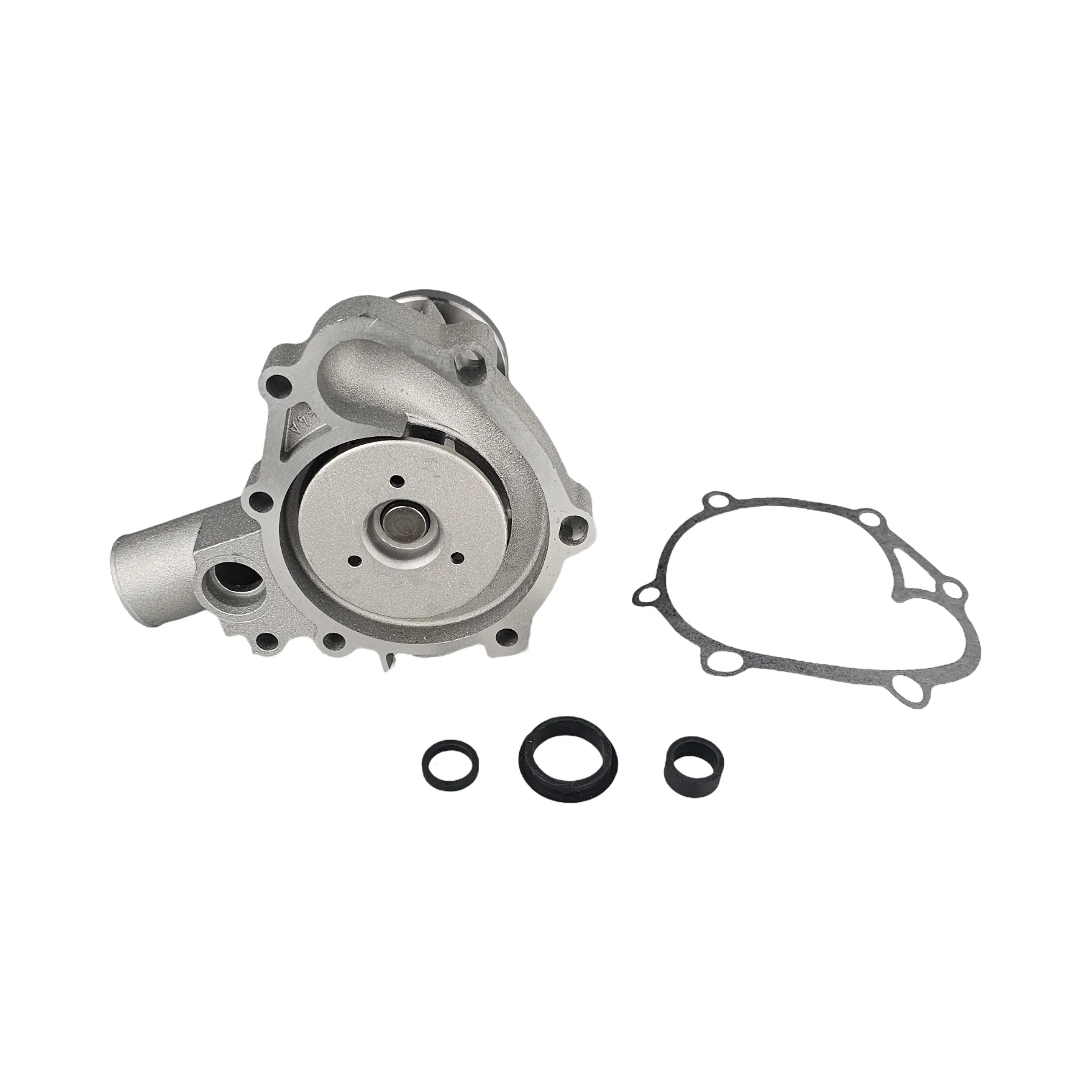 Genuine OEM Water Pump for Volvo 240 2.1L 2.3L / 760 2.3L 1980-1990 - PA257 - Image 3