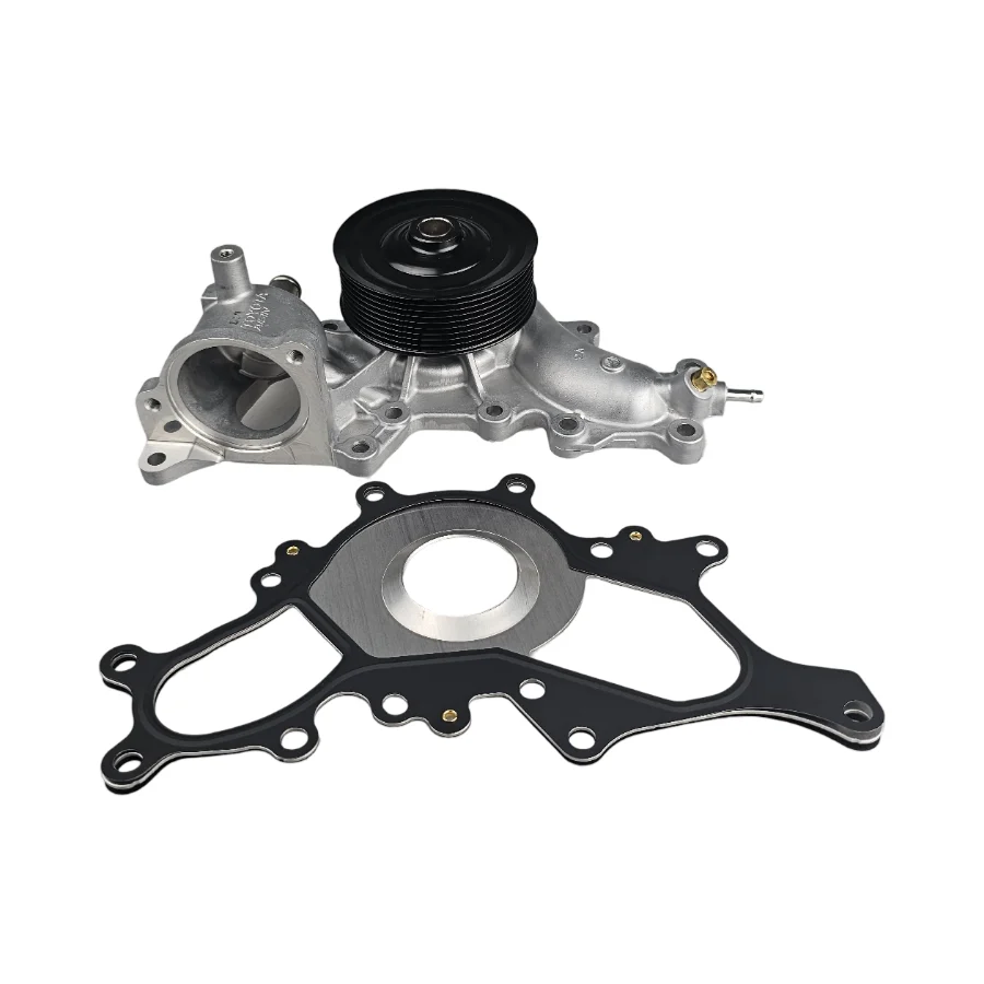 Genuine Water Pump for Toyota Landcruiser FJA300, Lexus LX500 FJA310 - Image 2