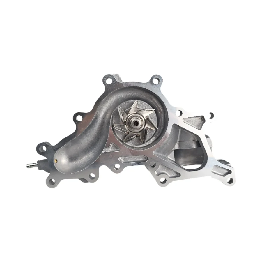Genuine Water Pump for Toyota Landcruiser FJA300, Lexus LX500 FJA310 - Image 4