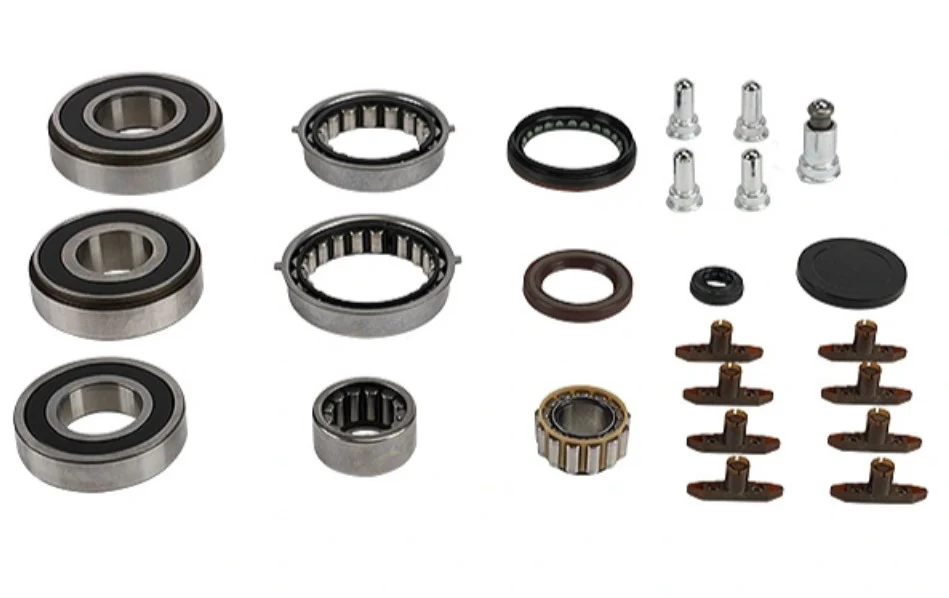 Gearbox Bearing & Seal Kit for Ford Ranger PX1 PX2 PX3 2.2L P4AT 3.2L P5AT 4WD - Image 2