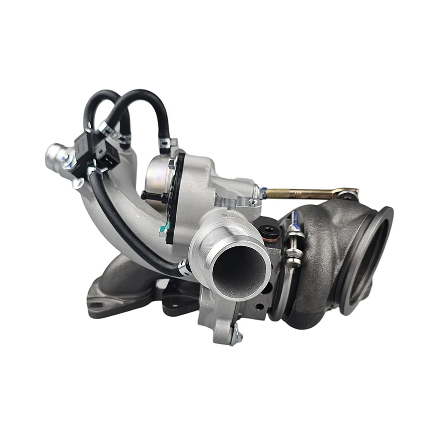 GT1446SLM Turbo Charger for Holden Trax TJ, Cruze JH, Astra BK BL, Barina TM | Opel Astra PJ - Image 3