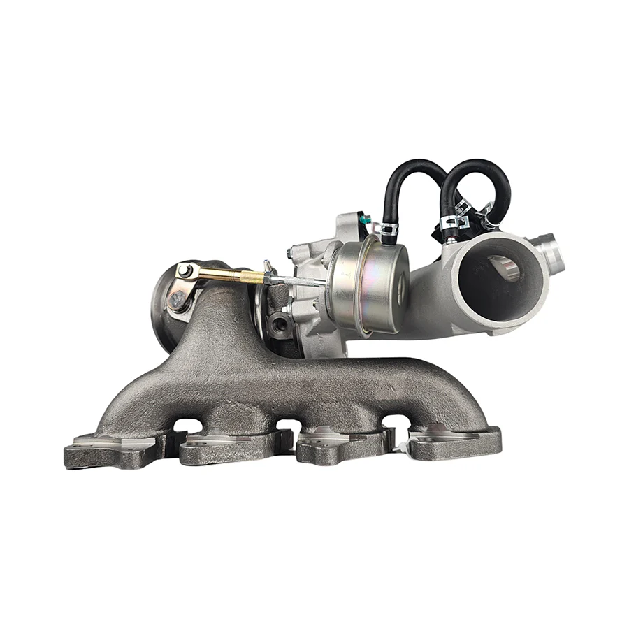 GT1446SLM Turbo Charger for Holden Trax TJ, Cruze JH, Astra BK BL, Barina TM | Opel Astra PJ - Image 4