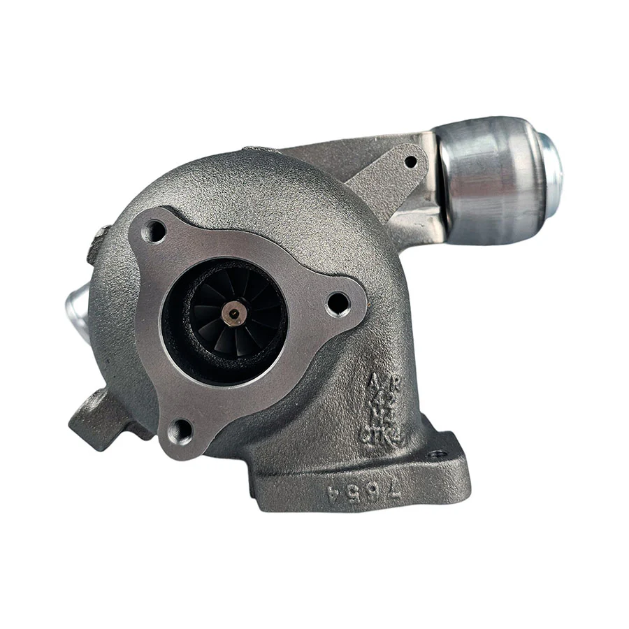 GT1544V Billet Upgrade Turbo Charger for Hyundai Accent RB i30 i30cw FD GD GDe PD D4FB 1.6L - Image 2