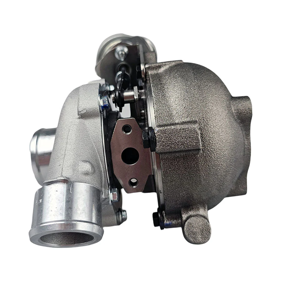 GT1544V Billet Upgrade Turbo Charger for Hyundai Accent RB i30 i30cw FD GD GDe PD D4FB 1.6L - Image 3