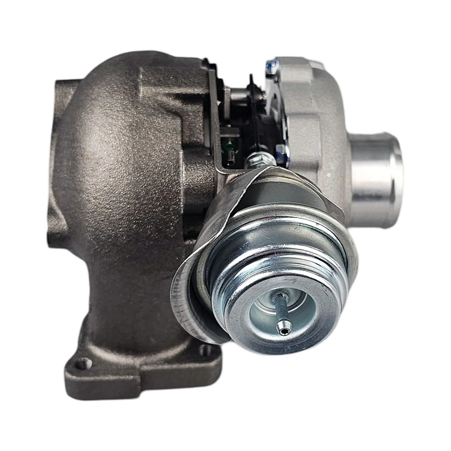 GT1544V Billet Upgrade Turbo Charger for Hyundai Accent RB i30 i30cw FD GD GDe PD D4FB 1.6L - Image 4