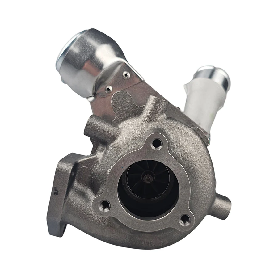 GT1749V/BV43 Billet Upgrade Turbo Charger for Hyundai iLoad iMax TQ D4CB 2.5L - Image 3