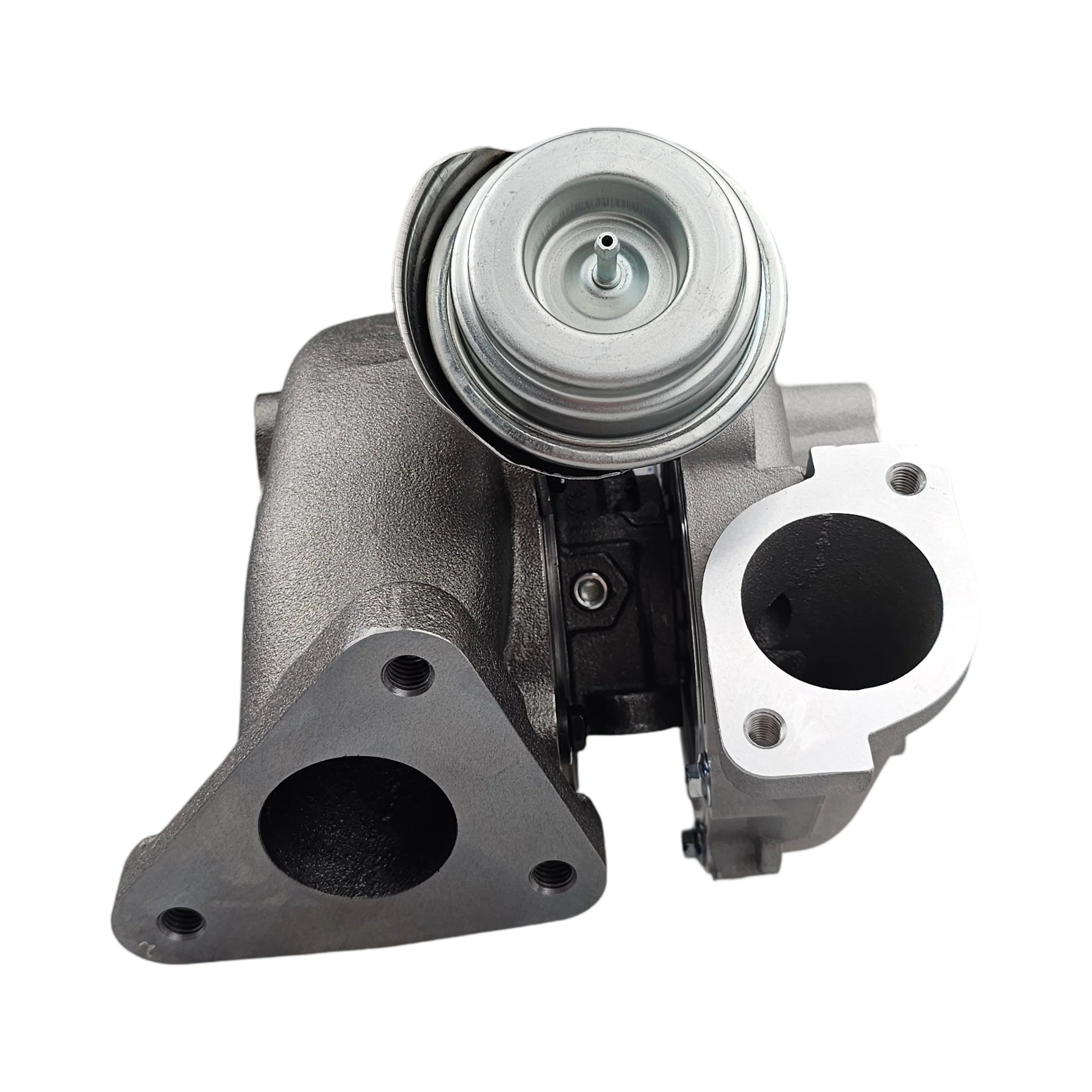 GT2056V Billet Upgrade Turbo Charger for Nissan Navara D40 Pathfinder R51 YD25 - Image 2