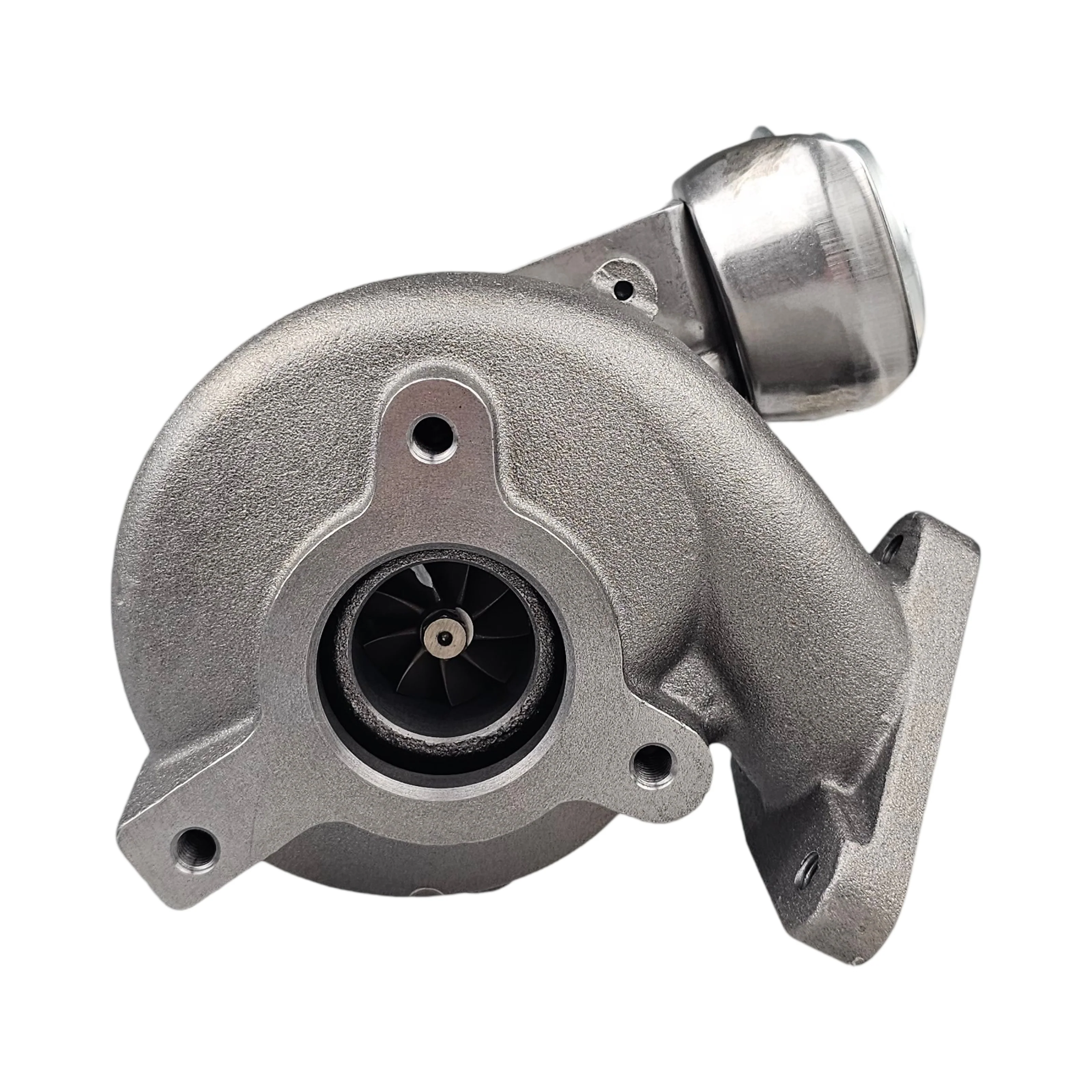 GT2056V Billet Upgrade Turbo Charger for Nissan Navara D40 Pathfinder R51 YD25 - Image 3
