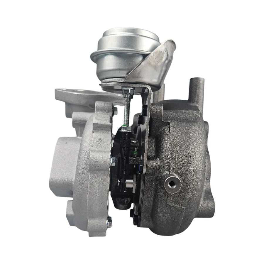 GT2056V Billet Upgrade Turbo Charger for Nissan Navara D40 Pathfinder R51 4 Bolt - Image 4