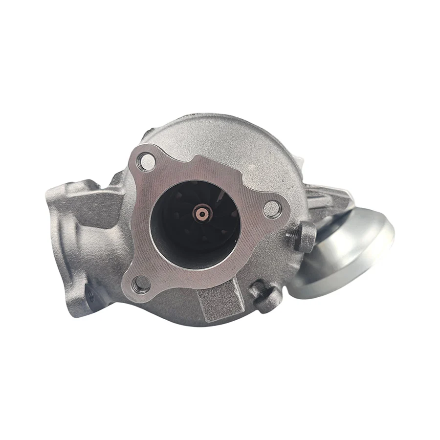 GTA2359V Billet Upgrade Turbo Charger for Toyota Landcruiser VDJ76 VDJ78 VDJ79 - Image 3