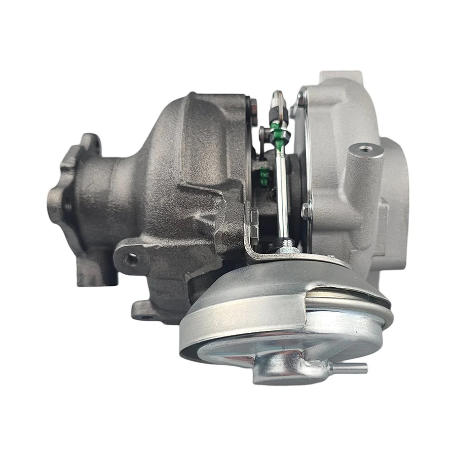 GTA2359V Billet Upgrade Turbo Charger for Toyota Landcruiser VDJ76 VDJ78 VDJ79 - Image 4