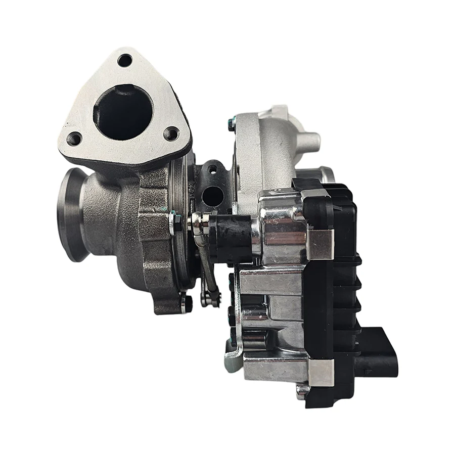 GTB1549VK Billet Upgrade Turbo Charger for Holden Captiva CG Cruze JG Epica EP - Image 3