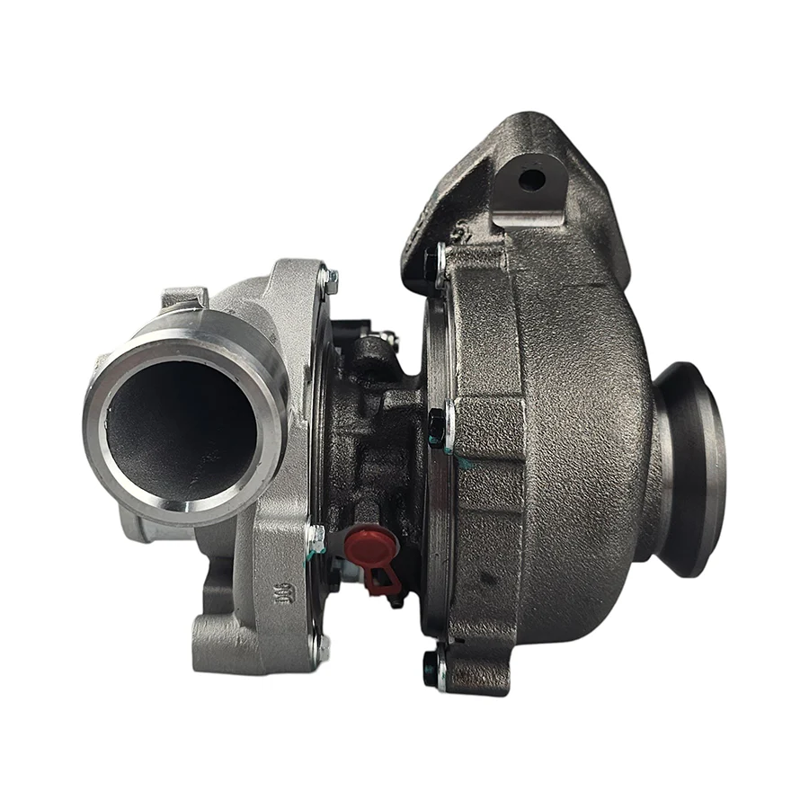 GTB1549VK Billet Upgrade Turbo Charger for Holden Captiva CG Cruze JG Epica EP - Image 4