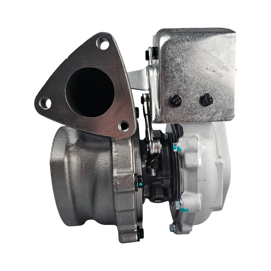 GTB1749V Billet Upgrade Turbo Charger for Ford Ranger PX, Mazda BT-50 UP P4AT 2.2L - Image 3